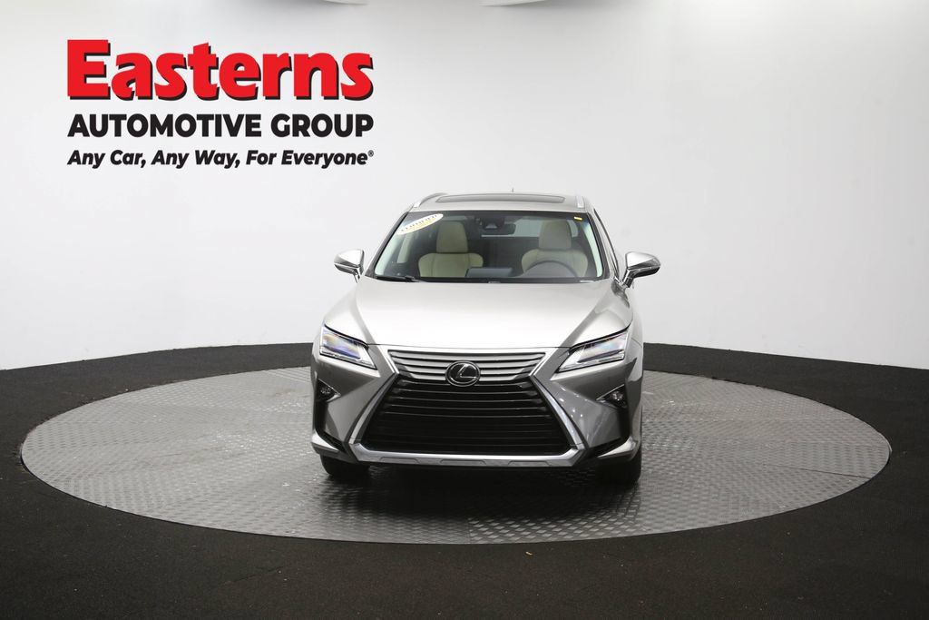 Used 2018 Lexus RX 350 AWD w/ Premium Package image 61
