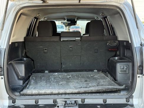 Used 2022 Toyota 4Runner TRD Off-Road image 31