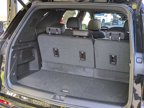 New 2026 Chevrolet Traverse RS image 28