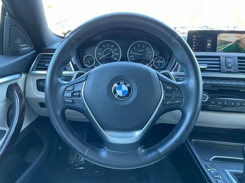 Used 2018 BMW 440i Gran Coupe xDrive AWD/4WD image 13