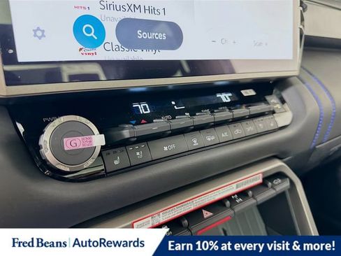 New 2026 Toyota Tundra Platinum image 18