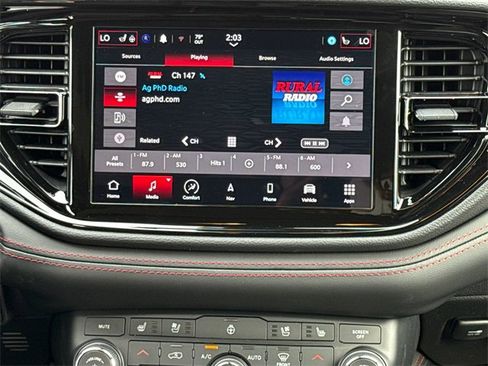 New 2026 Dodge Durango GT image 13