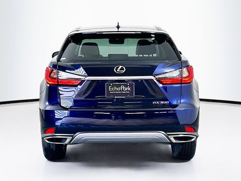 Used 2020 Lexus RX 350 RX 350 image 7