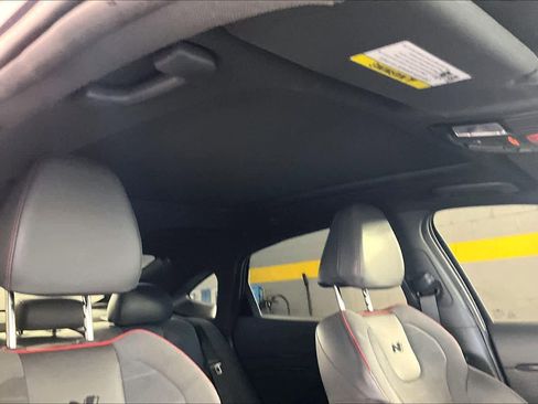 Used 2025 Hyundai Sonata N Line image 14