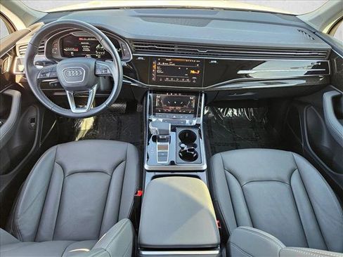 Used 2025 Audi Q7 3.0T Premium Plus w/ Premium Plus Package image 15