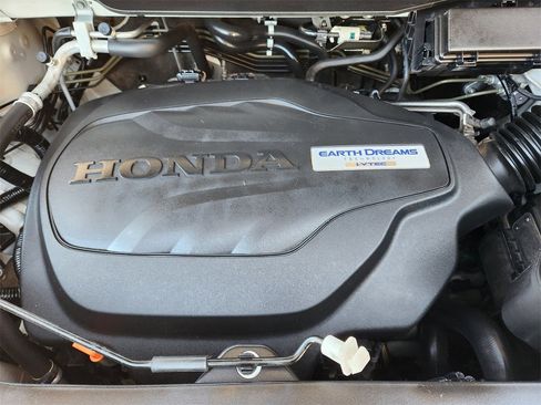 Used 2019 Honda Ridgeline RTL-E image 30