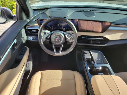 New 2026 Buick Enclave Preferred image 15