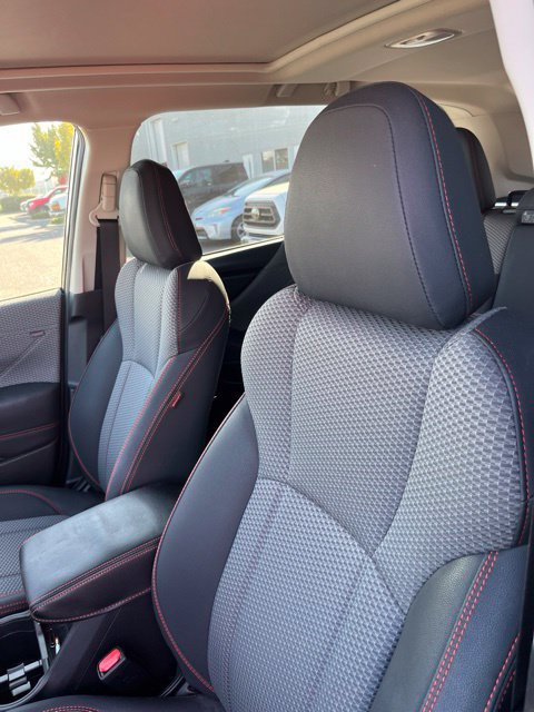 Used 2024 Subaru Forester Sport AWD/4WD image 5