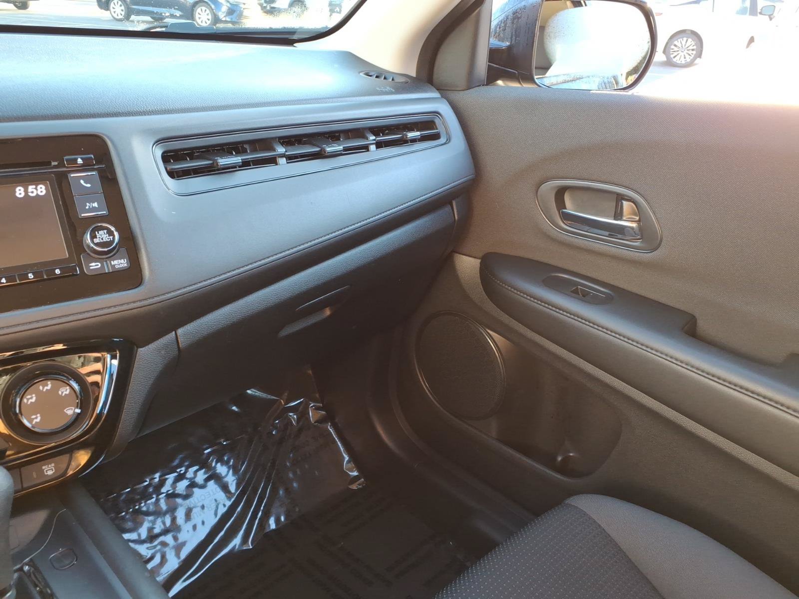 Used 2022 Honda HR-V LX image 22