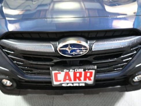 Used 2025 Subaru Outback Premium w/ Popular Package #1A image 17