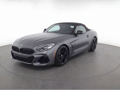 Used 2020 BMW Z4 M40i w/ Executive Package