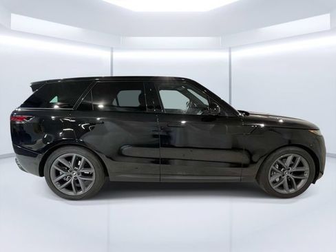 Used 2024 Land Rover Range Rover Sport SE AWD/4WD image 8