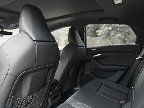 New 2027 Audi Q6 e-tron Premium Plus AWD/4WD image 26