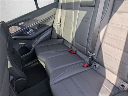 Certified 2026 Mercedes-Benz GLE 350 4MATIC image 19