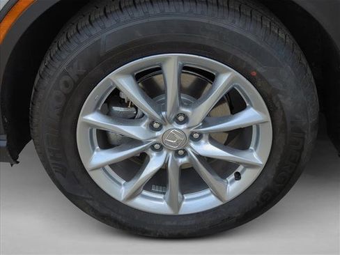 New 2026 Honda CR-V EX image 23