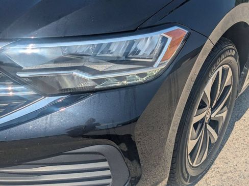 Used 2024 Volkswagen Jetta S FWD image 9