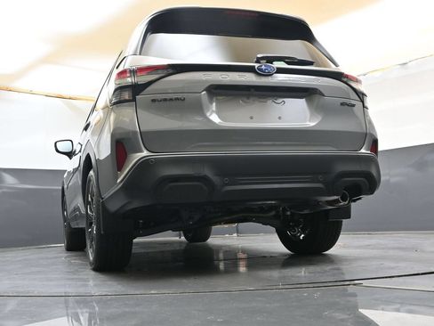 New 2026 Subaru Forester Sport AWD/4WD image 42