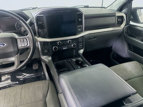 Used 2022 Ford F150 XLT w/ Equipment Group 302A High image 19