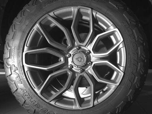Used 2022 RAM 1500 Limited AWD/4WD image 23