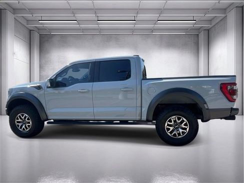 Used 2023 Ford F150 Raptor AWD/4WD image 6