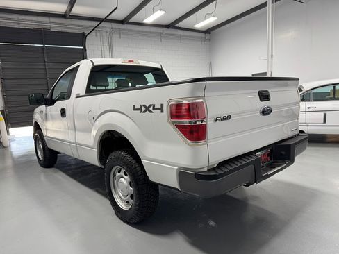 Used 2013 Ford F150 XL w/ XL Plus Pkg image 7