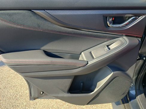 New 2025 Subaru WRX GT w/ Popular Package #1A image 12