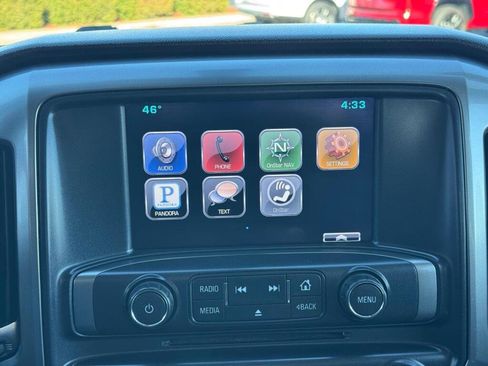 Used 2015 Chevrolet Silverado 1500 LT w/ All Star Edition image 9