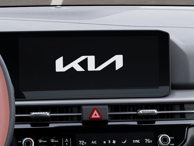 New 2026 Kia Sportage SX AWD/4WD image 20