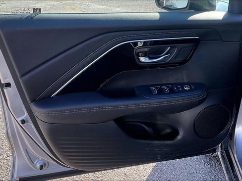 Used 2025 Acura ADX AWD image 23