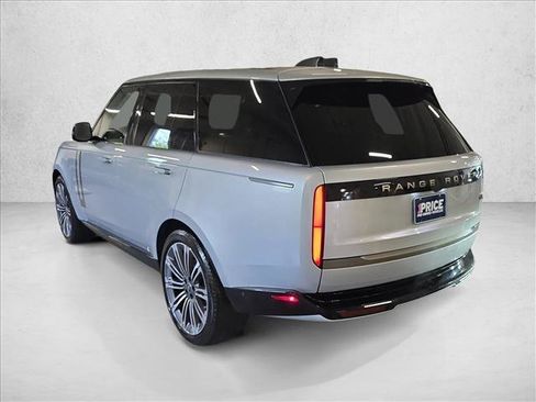 Used 2023 Land Rover Range Rover SE AWD/4WD image 7