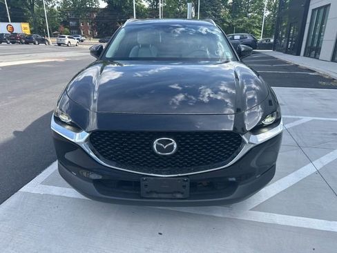 Certified 2023 MAZDA CX-30 AWD 2.5 S w/ Premium Package image 2