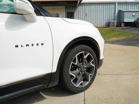 Used 2019 Chevrolet Blazer RS AWD/4WD image 18