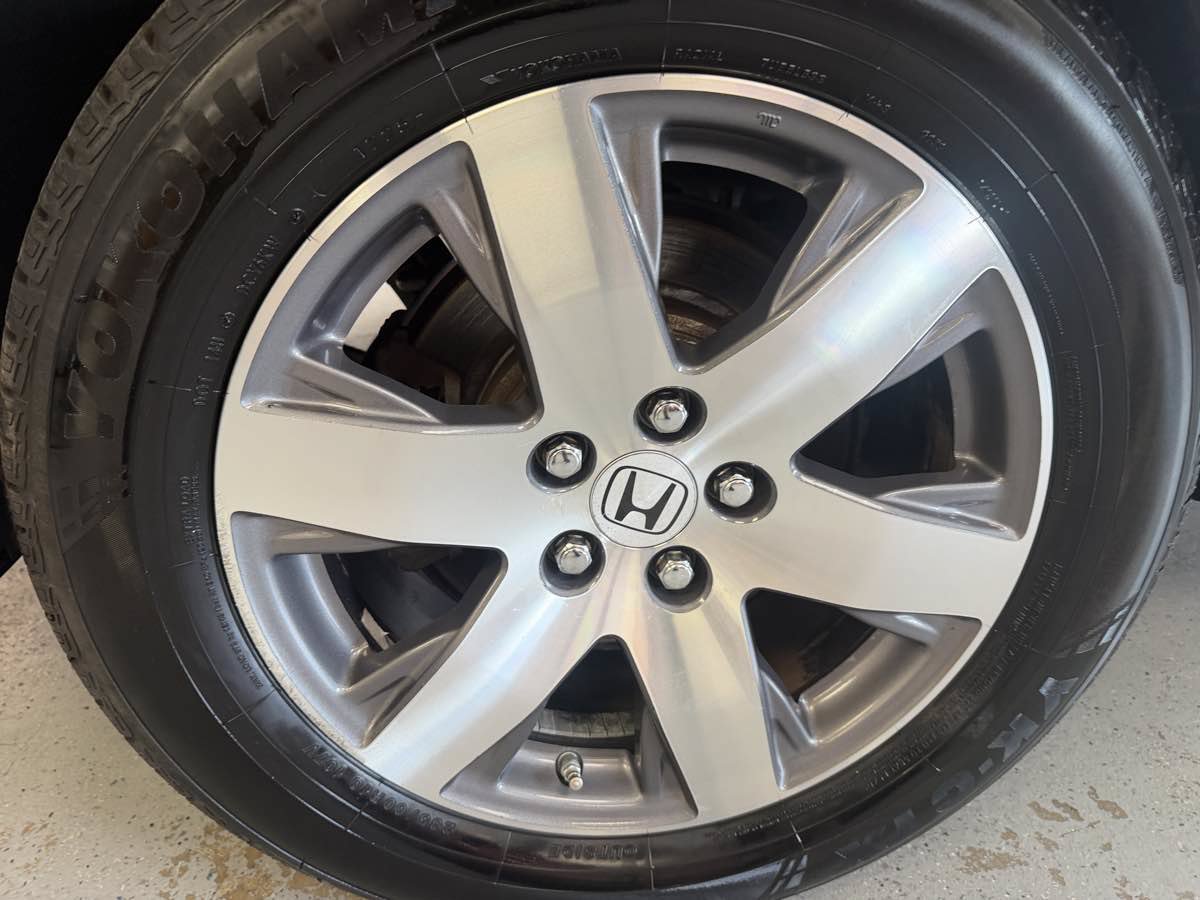 Used 2014 Honda Pilot Touring image 26
