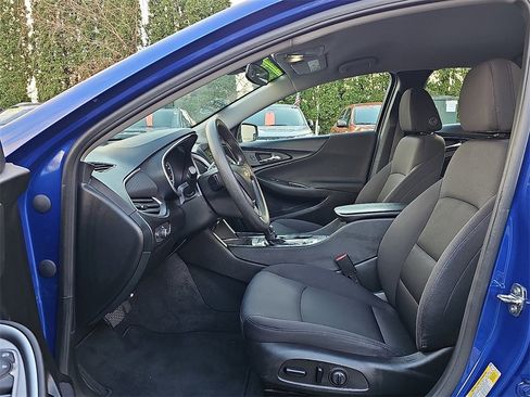 Used 2023 Chevrolet Malibu LT image 13