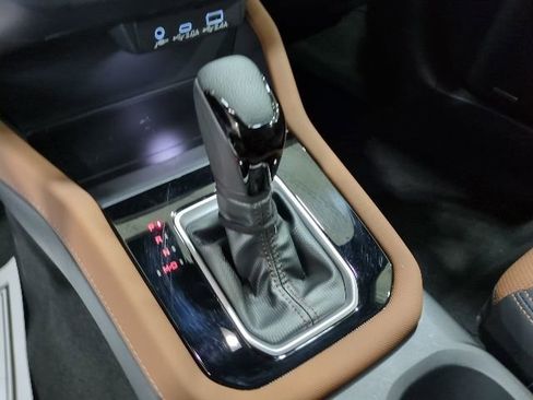 Certified 2025 Subaru Forester Touring image 14