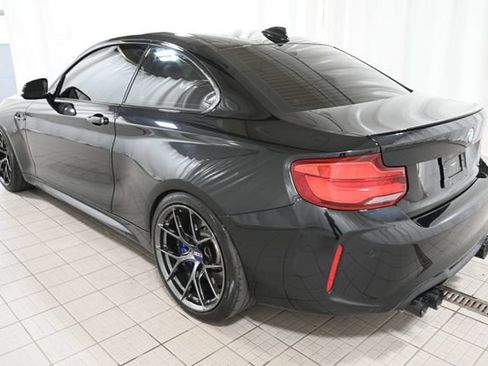 Used 2018 BMW M2 RWD image 12