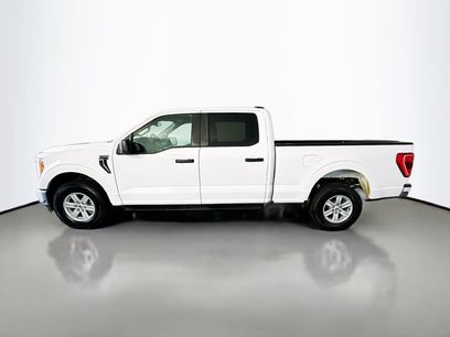 Used 2022 Ford F150 XLT w/ Trailer Tow Package