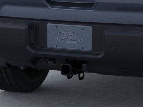 New 2025 Ford Bronco Sport Badlands w/ Badlands Tech Package image 23