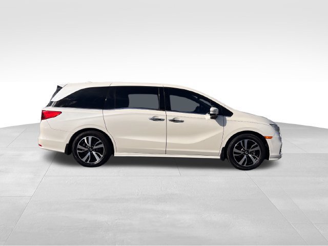 Used 2019 Honda Odyssey Elite image 6