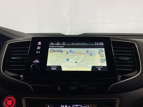 Used 2022 Honda Passport TrailSport image 13