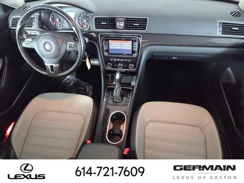 Used 2014 Volkswagen Passat 1.8T Sport FWD image 30