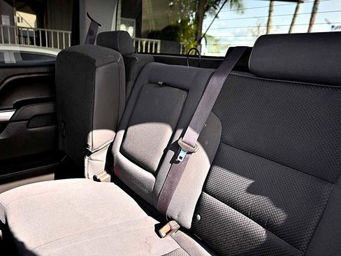 Used 2014 Chevrolet Silverado 1500 LT w/ LT Convenience Package image 10