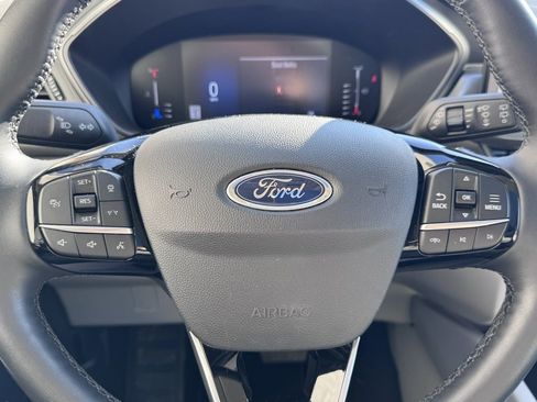 Used 2024 Ford Escape Active w/ Tech Pack #1 image 15