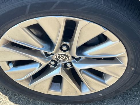 Used 2021 Toyota Mirai w/ Advanced Technology Package RWD image 10