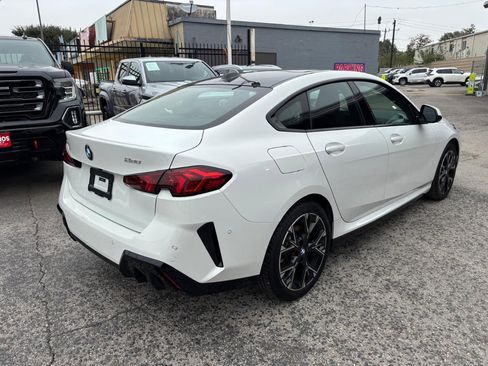 Used 2025 BMW 228i xDrive 228 xDrive Gran Coupe image 5