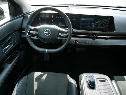 Certified 2023 Nissan Ariya FWD image 13