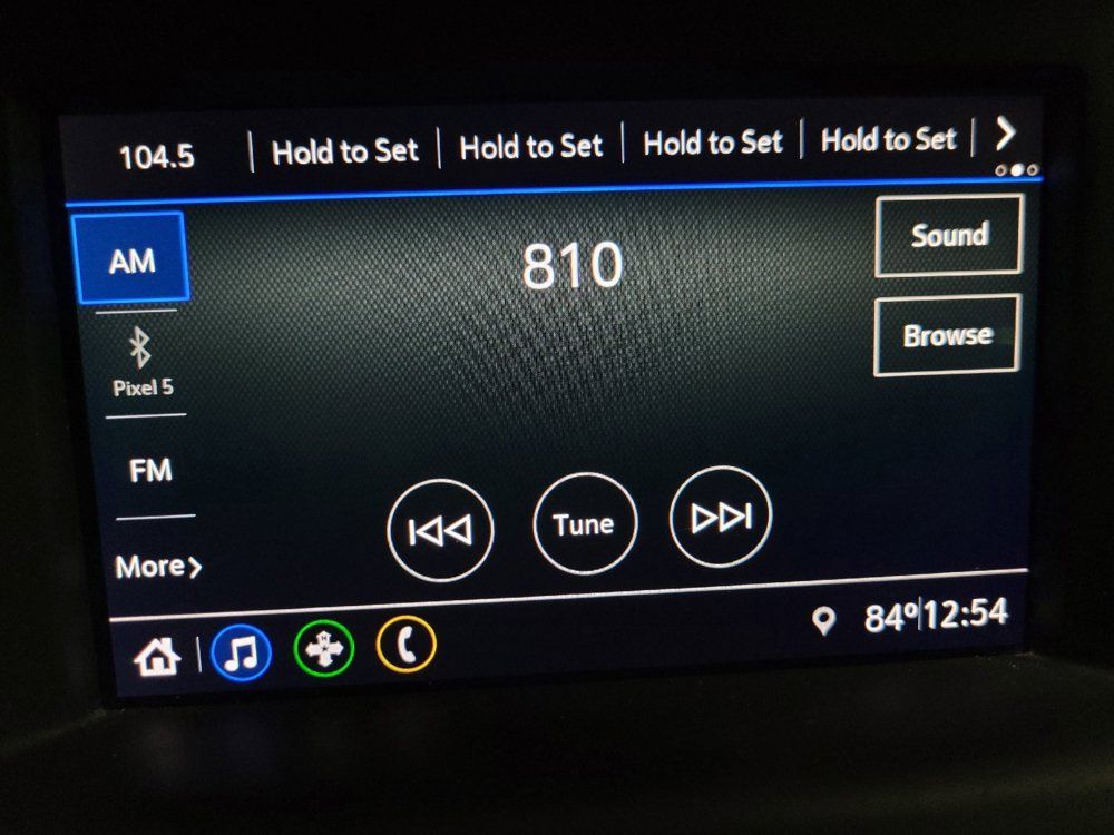 Used 2021 GMC Terrain SLE w/ Driver Convenience Package AWD/4WD image 25