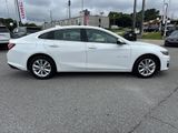 Used 2022 Chevrolet Malibu LT image 2