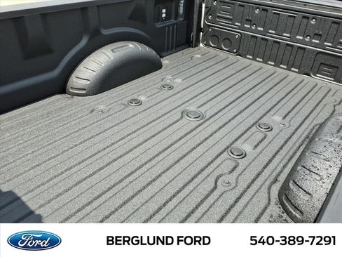 New 2026 Ford F350 Lariat w/ Lariat Ultimate Package AWD/4WD image 11