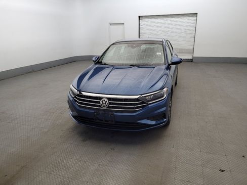 Used 2021 Volkswagen Jetta SEL FWD image 15